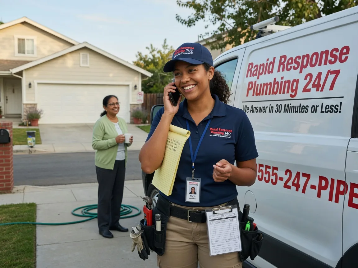 Emergency Plumber Antigo, WI FAQs